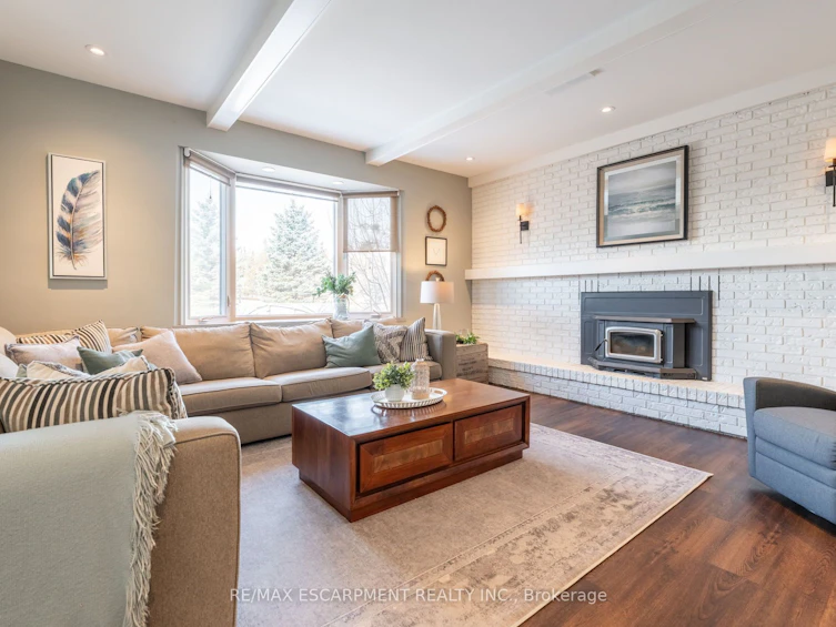 1911 Concession 4 N/A W, Hamilton, ON, L0R 2B0 - 37