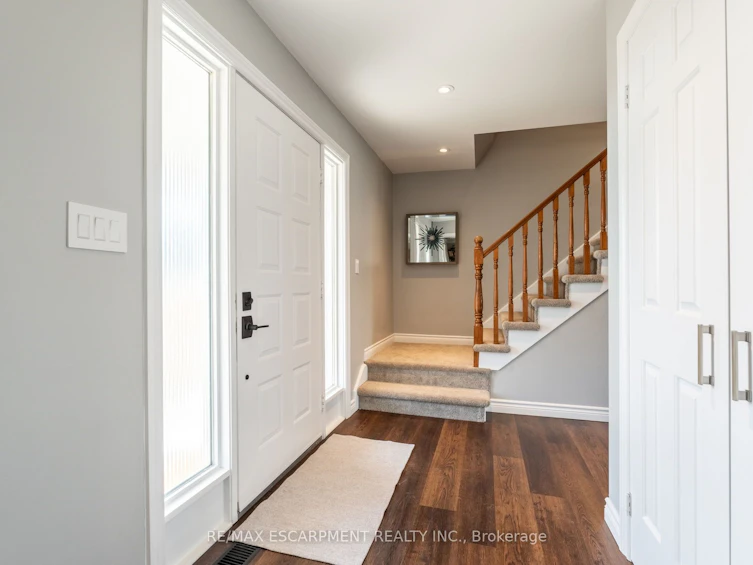 1911 Concession 4 N/A W, Hamilton, ON, L0R 2B0 - 5