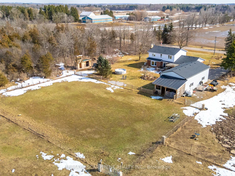 1911 Concession 4 N/A W, Hamilton, ON, L0R 2B0 - 50