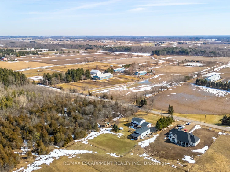 1911 Concession 4 N/A W, Hamilton, ON, L0R 2B0 - 35