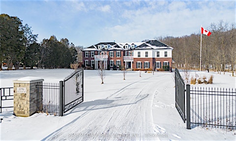 1096 Westbrook Road, Hamilton, ON, L0R 2A0