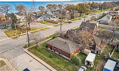 632 Beach Boulevard, Hamilton, ON, L8H 6Y1