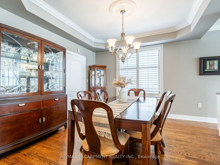 18 Bellstone Lane, Hamilton, ON, L0R 1W0 - 9