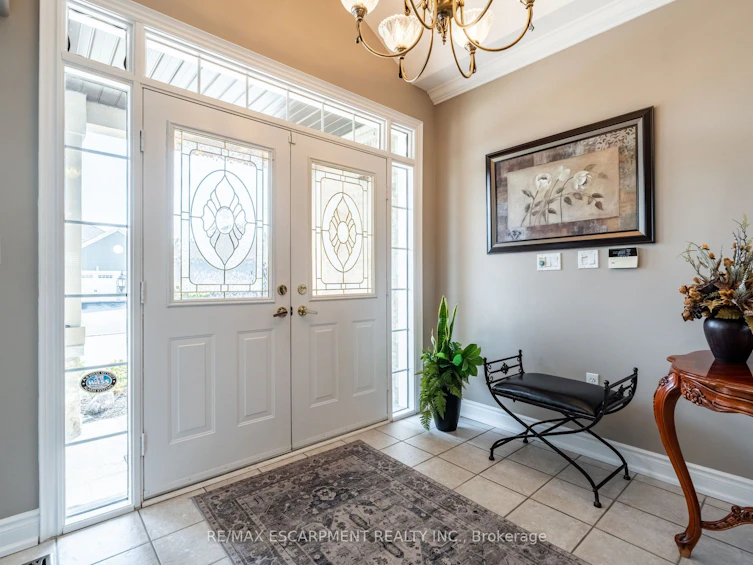 18 Bellstone Lane, Hamilton, ON, L0R 1W0 - 4