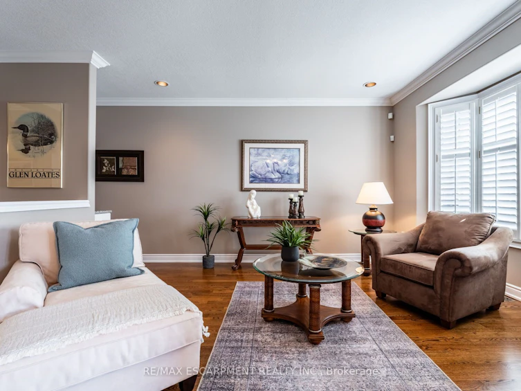 18 Bellstone Lane, Hamilton, ON, L0R 1W0 - 5