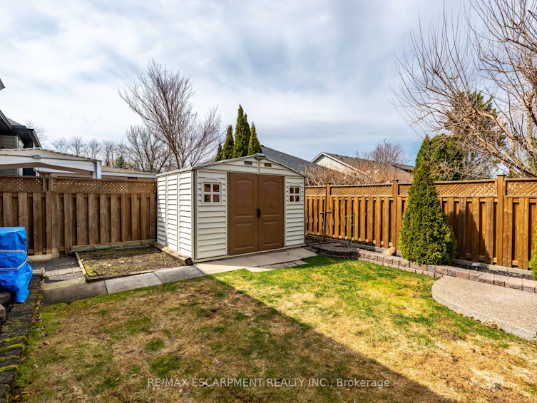 18 Bellstone Lane, Hamilton, ON, L0R 1W0 - 38