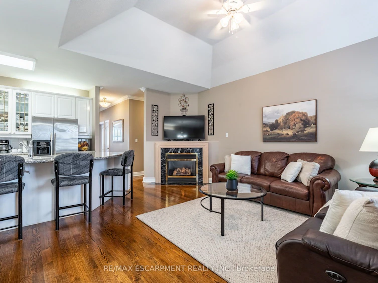 18 Bellstone Lane, Hamilton, ON, L0R 1W0 - 20