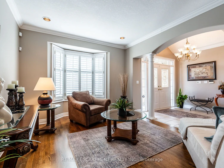 18 Bellstone Lane, Hamilton, ON, L0R 1W0 - 6