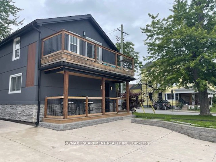4733 River Road, Niagara Falls, ON, L2E 3G3 - 31