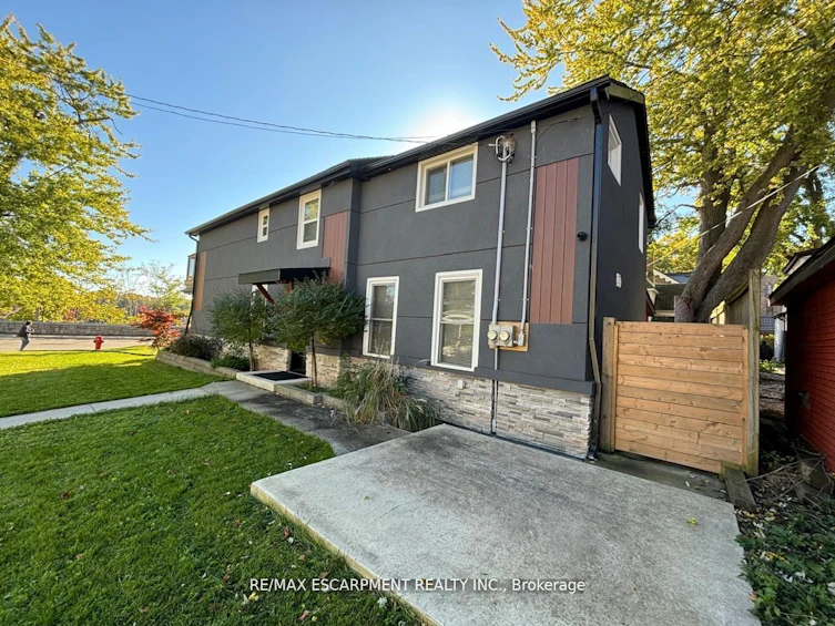 4733 River Road, Niagara Falls, ON, L2E 3G3 - 32