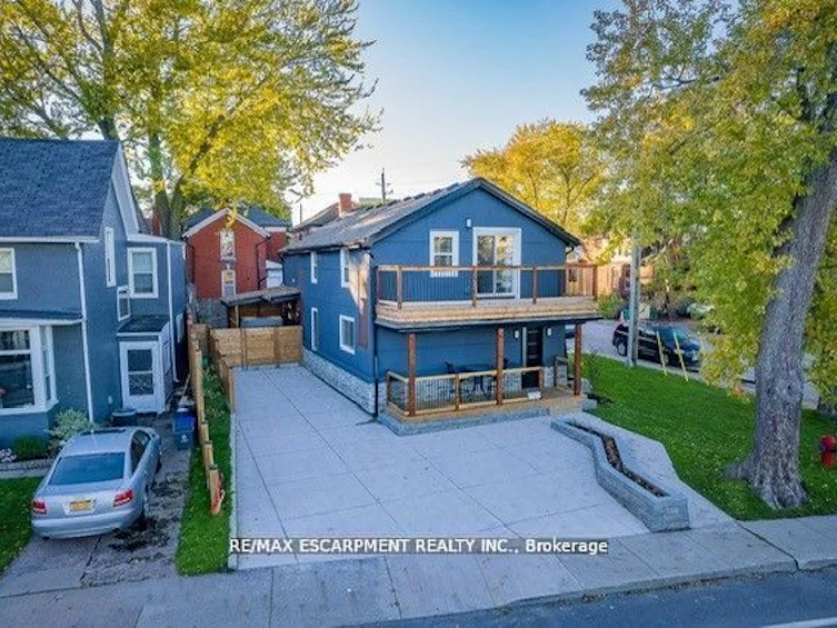 4733 River Road, Niagara Falls, ON, L2E 3G3 - 34