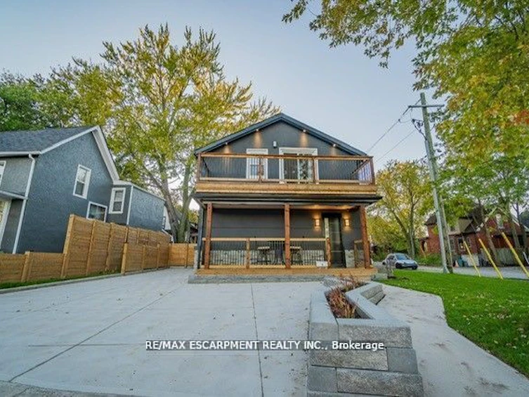 4733 River Road, Niagara Falls, ON, L2E 3G3 - 2