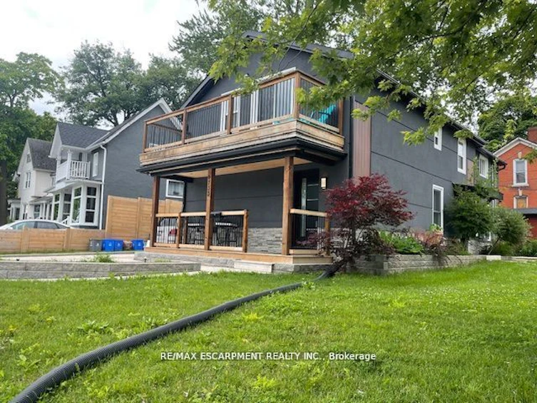 4733 River Road, Niagara Falls, ON, L2E 3G3