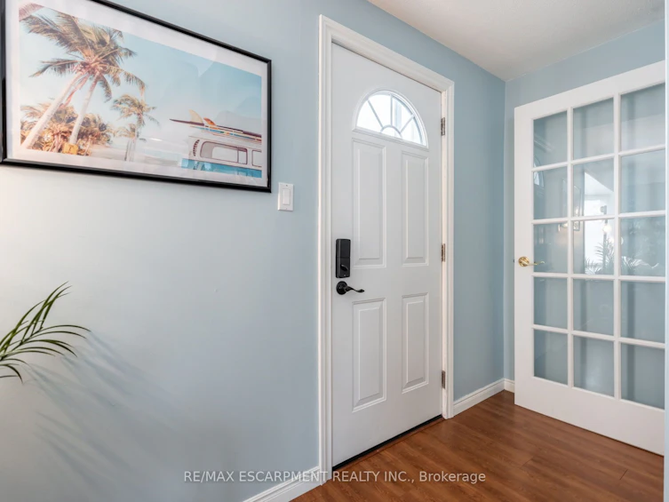 668 Burgess Avenue, Hamilton, ON, L8H 6J1 - 4
