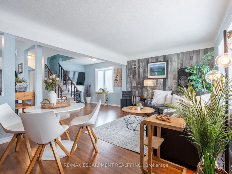 668 Burgess Avenue, Hamilton, ON, L8H 6J1 - 5