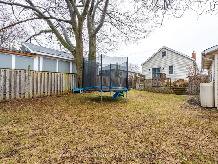 668 Burgess Avenue, Hamilton, ON, L8H 6J1 - 40