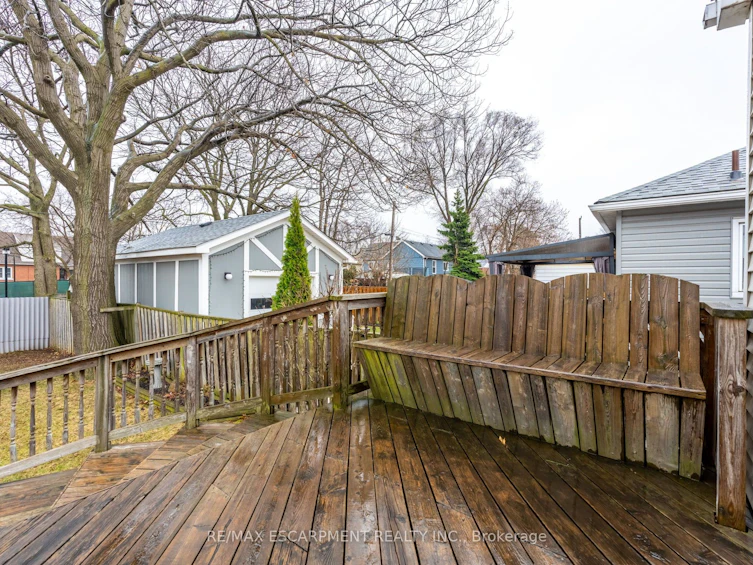 668 Burgess Avenue, Hamilton, ON, L8H 6J1 - 37