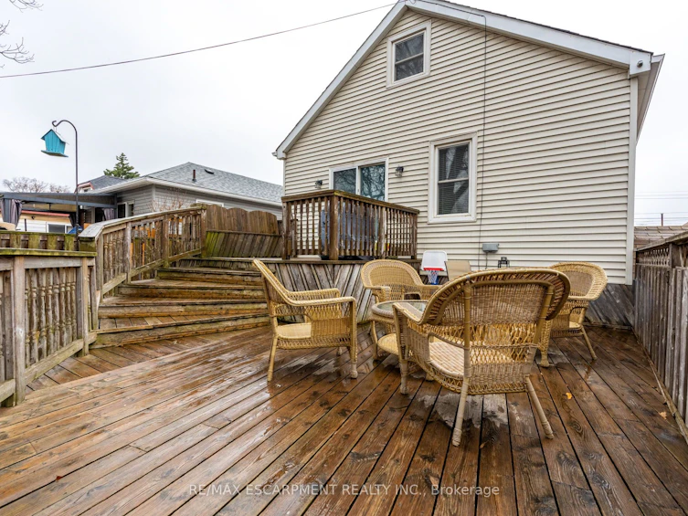 668 Burgess Avenue, Hamilton, ON, L8H 6J1 - 38