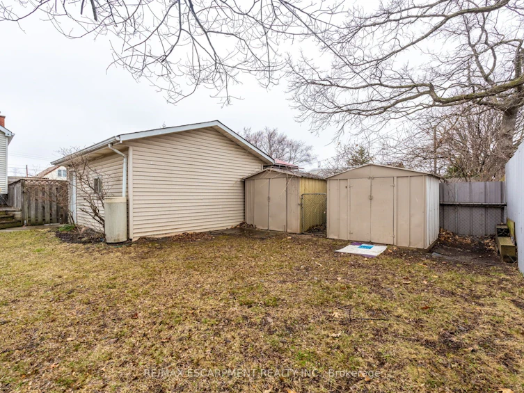 668 Burgess Avenue, Hamilton, ON, L8H 6J1 - 41