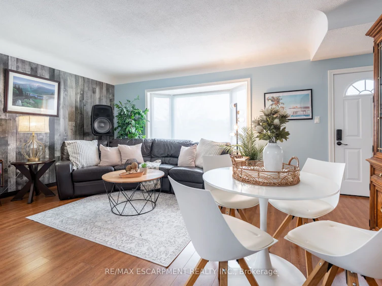 668 Burgess Avenue, Hamilton, ON, L8H 6J1 - 8