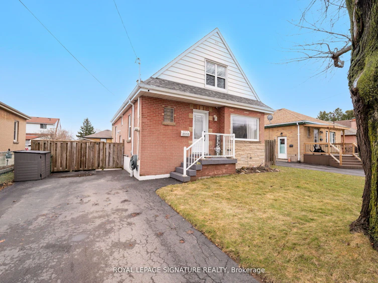 271 East 35th Street, Hamilton, ON, L8V 3Y5 - 11