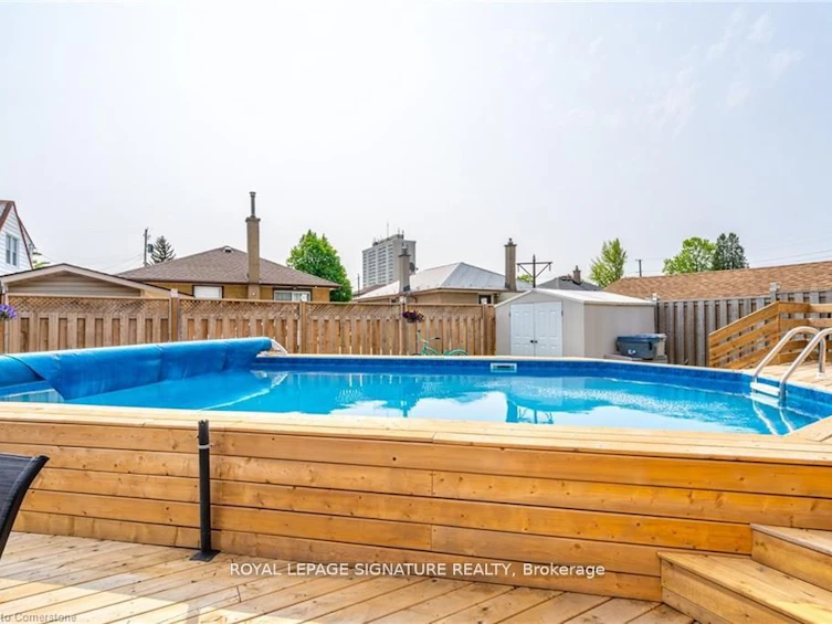 271 East 35th Street, Hamilton, ON, L8V 3Y5 - 7