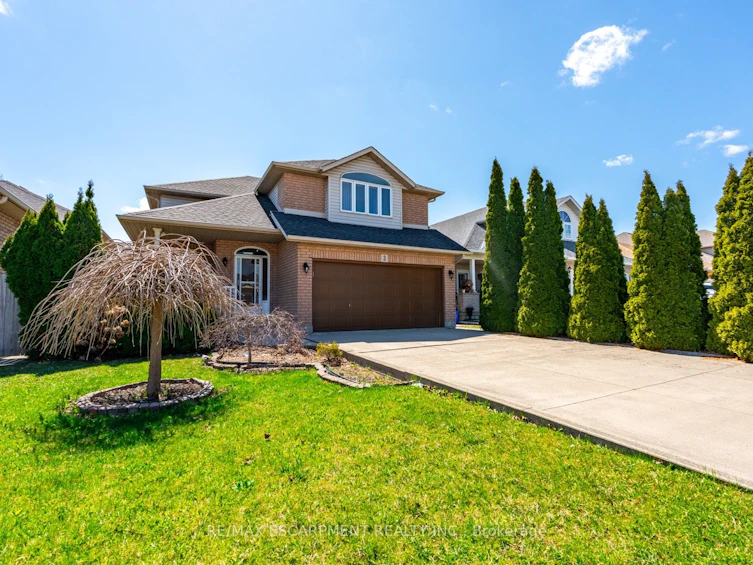 3 Resolute Drive, Hamilton, ON, L9A 5J6 - 3