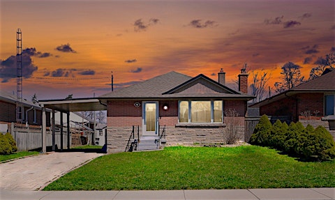 41 Elliott Avenue, Hamilton, ON, L8T 2H7