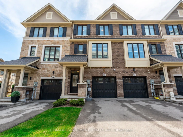 16 Place Polonaise Drive, Grimsby, ON, L3M 0H3 - 2