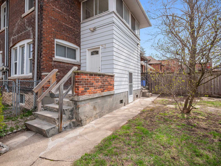 495 Aberdeen Avenue, Hamilton, ON, L8P 2S5 - 3