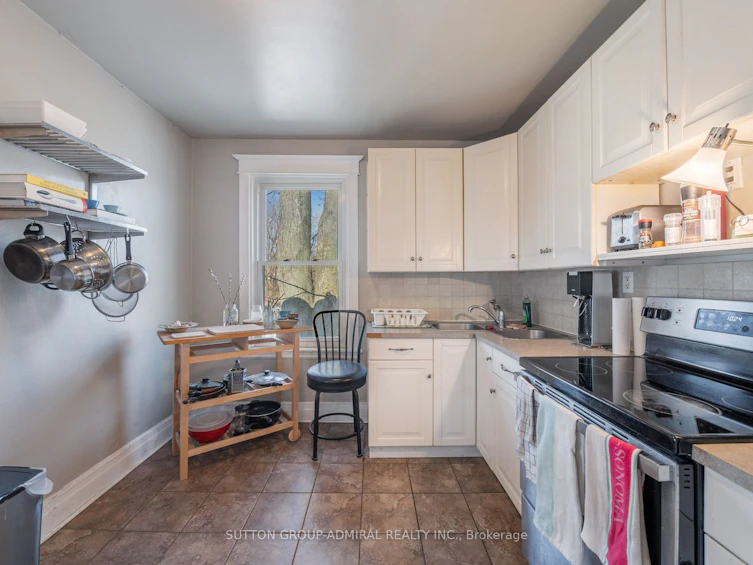 495 Aberdeen Avenue, Hamilton, ON, L8P 2S5 - 5
