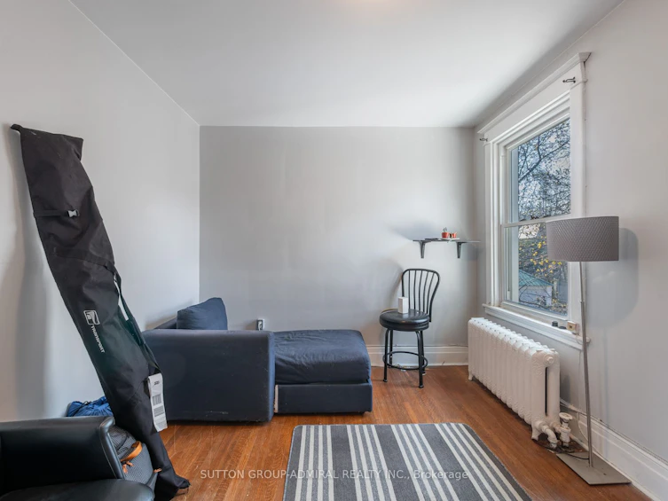 495 Aberdeen Avenue, Hamilton, ON, L8P 2S5 - 12