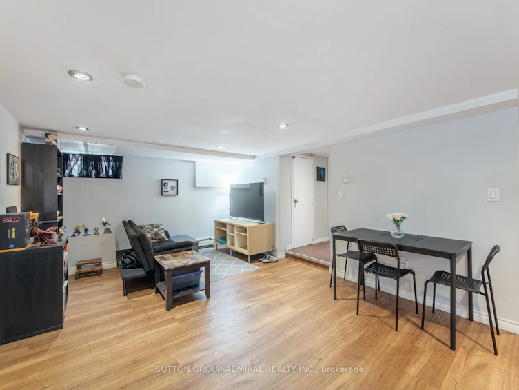 495 Aberdeen Avenue, Hamilton, ON, L8P 2S5 - 31
