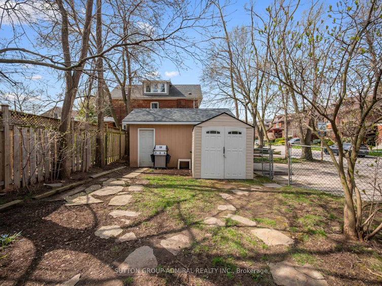 495 Aberdeen Avenue, Hamilton, ON, L8P 2S5 - 39
