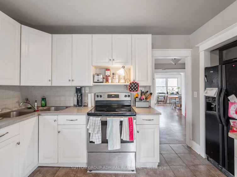 495 Aberdeen Avenue, Hamilton, ON, L8P 2S5 - 7