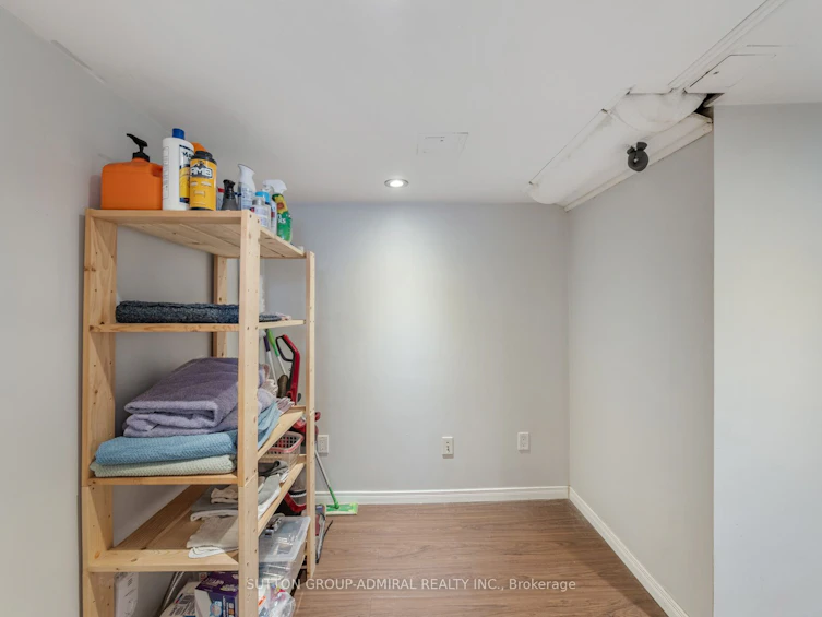 495 Aberdeen Avenue, Hamilton, ON, L8P 2S5 - 38