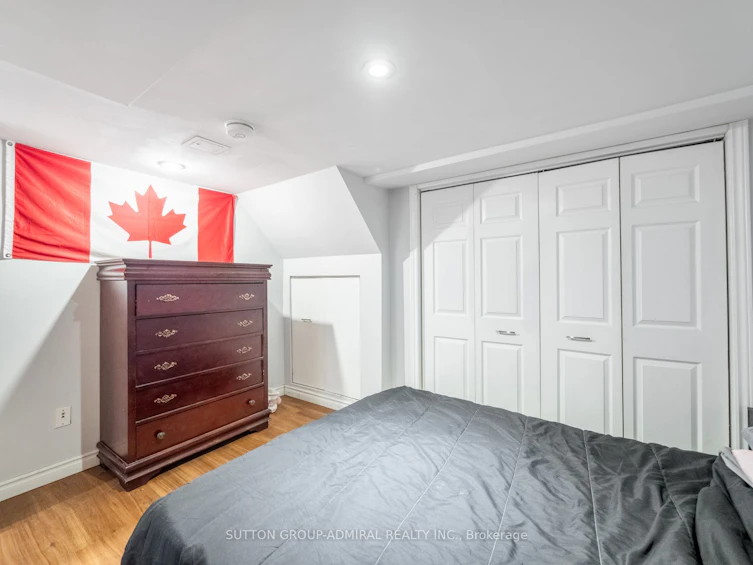 495 Aberdeen Avenue, Hamilton, ON, L8P 2S5 - 30