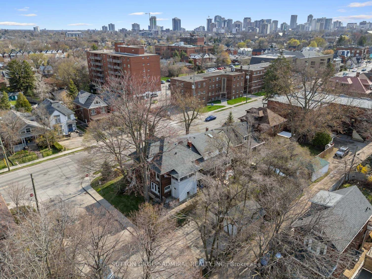 495 Aberdeen Avenue, Hamilton, ON, L8P 2S5 - 44