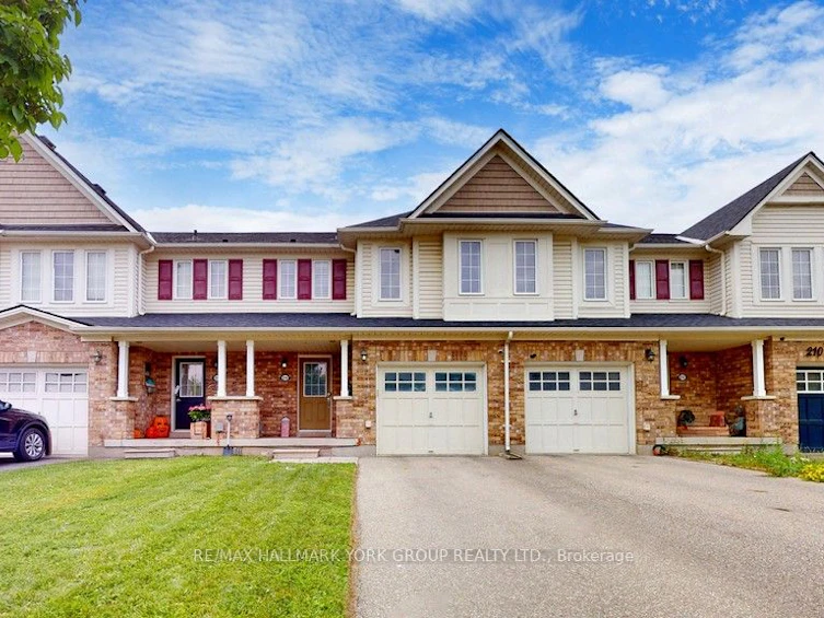 214 Blackburn Drive, Brantford, ON, N3T 0C4