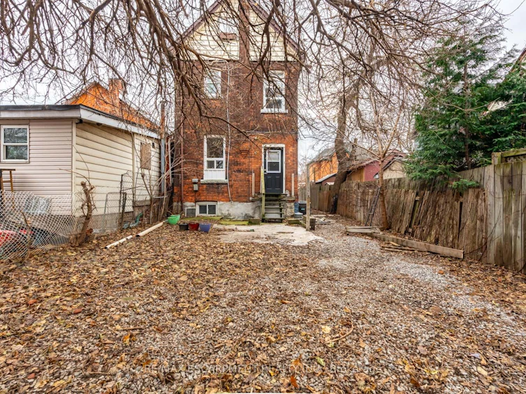 57 Century Street, Hamilton, ON, L8L 1V9 - 35