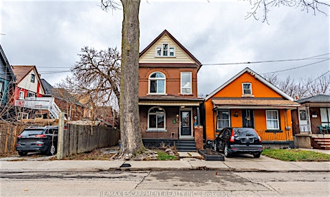57 Century Street, Hamilton, ON, L8L 1V9