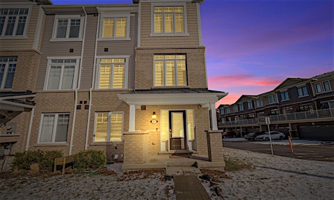 27 Canoe Lane, Hamilton, ON, L8K 0A3