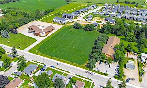 20 Part Lot Con 1 N/A, Minto, ON, N0G 2P0