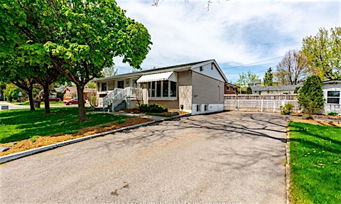 3 Tanager Avenue, Hamilton, ON, L9A 2M2