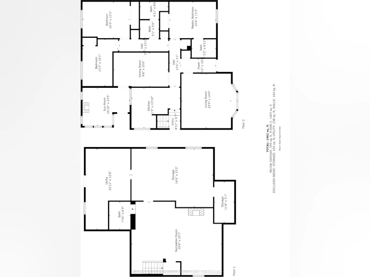 35 Kemp Drive, Hamilton, ON, L9H 2N1 - 24