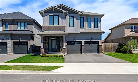 64 Spitfire Drive, Hamilton, ON, L0R 1W0