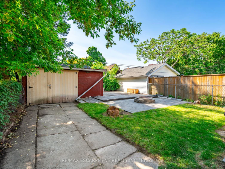 75 Barons Avenue N, Hamilton, ON, L8H 5A5 - 27