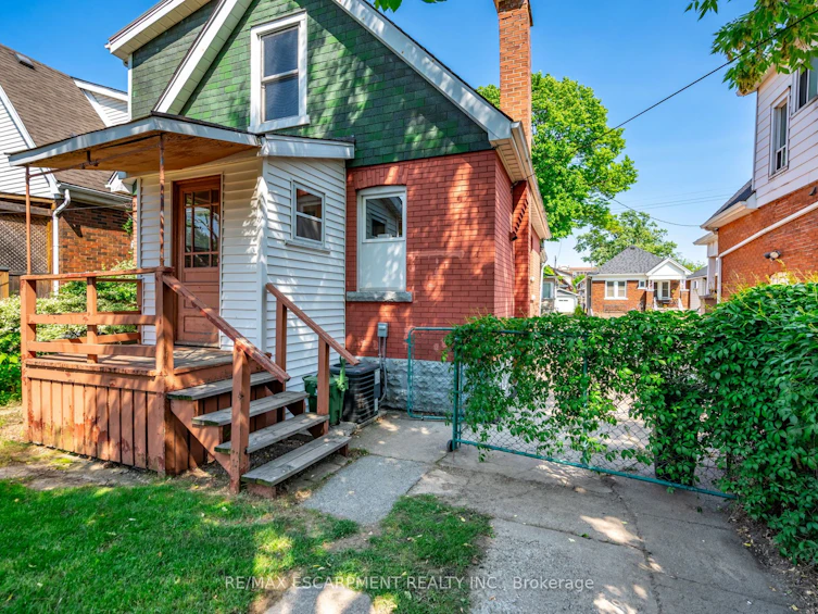 75 Barons Avenue N, Hamilton, ON, L8H 5A5 - 26