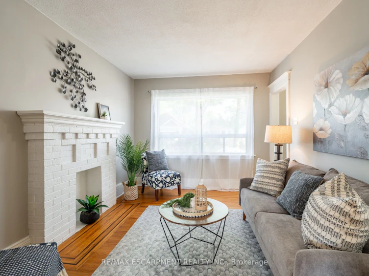 75 Barons Avenue N, Hamilton, ON, L8H 5A5 - 6