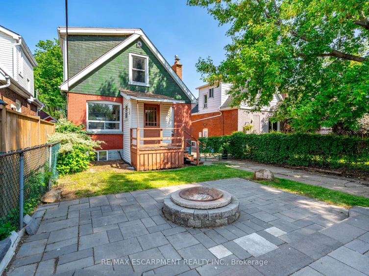 75 Barons Avenue N, Hamilton, ON, L8H 5A5 - 29